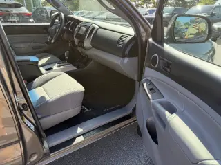 2013 Toyota Tacoma