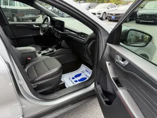 Ford Escape 2024
