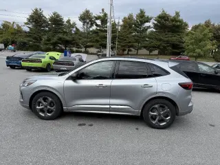 Ford Escape 2024