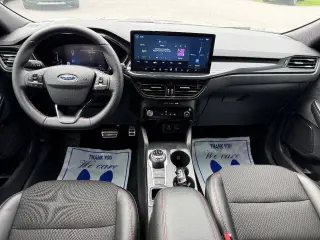Ford Escape 2024