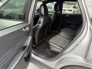 Ford Escape 2024