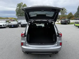 Ford Escape 2024