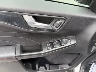 Ford Escape 2024
