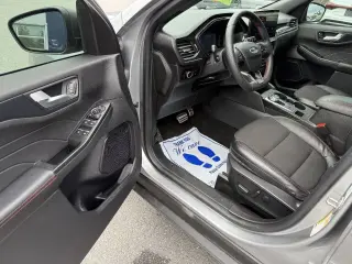 Ford Escape 2024