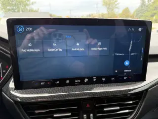 Ford Escape 2024