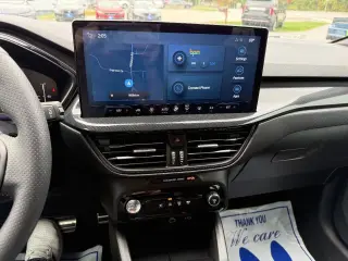 Ford Escape 2024