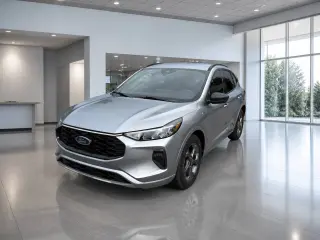 Ford Escape 2024