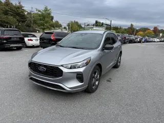 Ford Escape 2024