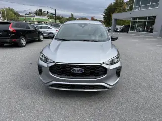 Ford Escape 2024
