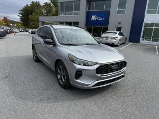 Ford Escape 2024