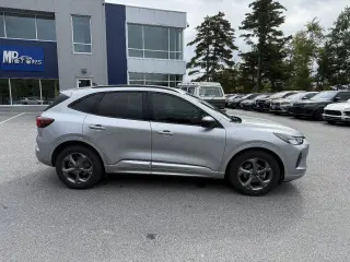 Ford Escape 2024