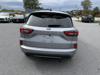 Ford Escape 2024