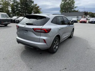 Ford Escape 2024