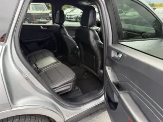 Ford Escape 2024