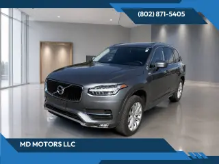 Volvo XC90 2018