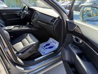 Volvo XC90 2018
