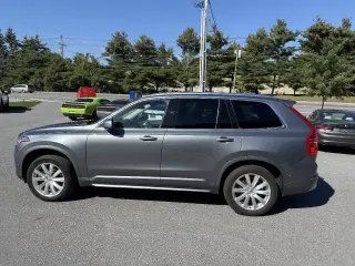 Volvo XC90 2018