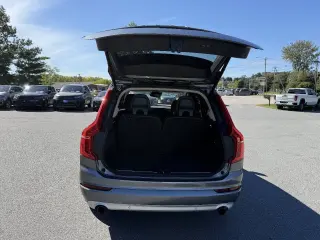 Volvo XC90 2018