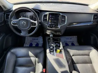 Volvo XC90 2018
