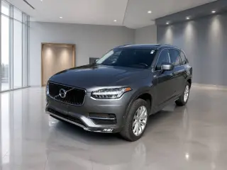 Volvo XC90 2018