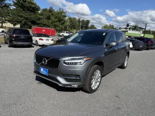 Volvo XC90 2018