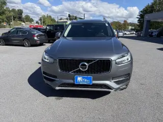 Volvo XC90 2018