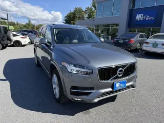 Volvo XC90 2018