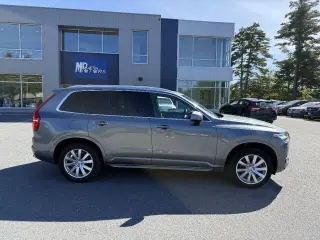 Volvo XC90 2018