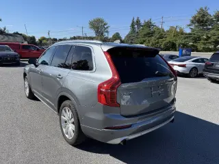 Volvo XC90 2018
