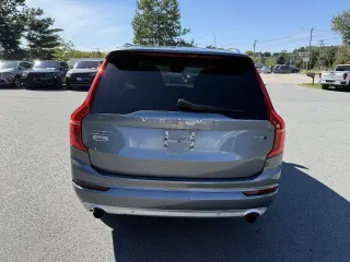 Volvo XC90 2018