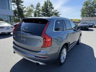 Volvo XC90 2018