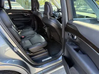 Volvo XC90 2018
