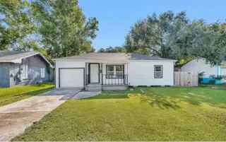3 Bedroom Home in Houston, TX