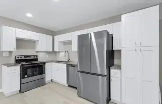 3 Bedroom Home in Houston, TX