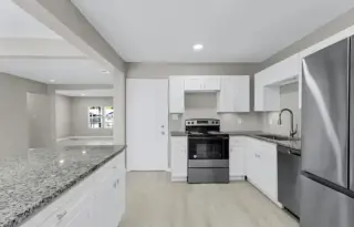 3 Bedroom Home in Houston, TX