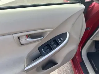 Toyota Prius 2010 I 5 puertas portón trasero