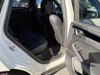 Porsche Macan 2020