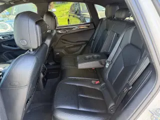 Porsche Macan 2020