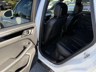 Porsche Macan 2020
