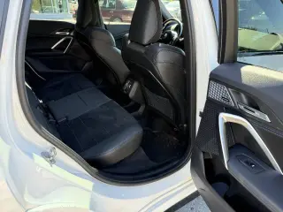 2023 BMW X1
