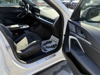 2023 BMW X1