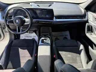2023 BMW X1