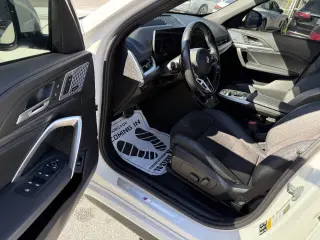 2023 BMW X1