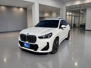 2023 BMW X1