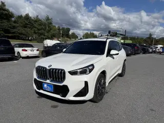 2023 BMW X1
