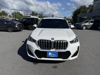 2023 BMW X1