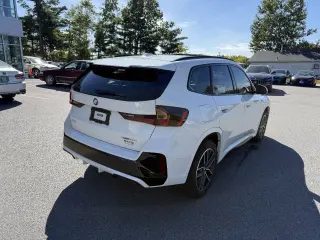 2023 BMW X1