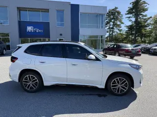 2023 BMW X1