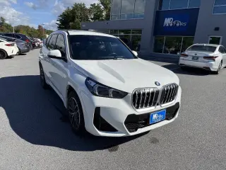 2023 BMW X1