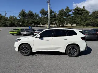 2023 BMW X1